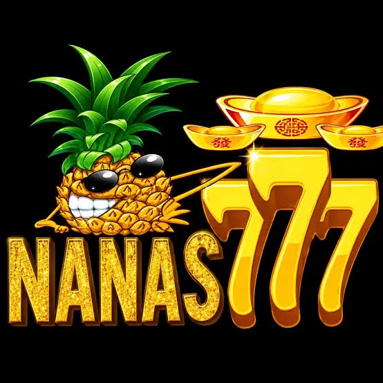 NANAS777 - Aplikasi Stiker Kreatif untuk Sosial & Chat