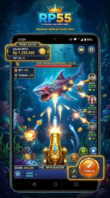 rp55 - Pusat APK untuk Unduhan Berkualitas Tinggi